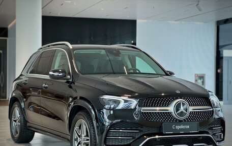 Mercedes-Benz GLE, 2022 год, 9 700 000 рублей, 6 фотография