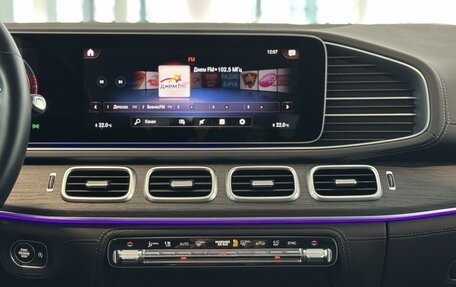 Mercedes-Benz GLE, 2022 год, 9 700 000 рублей, 12 фотография