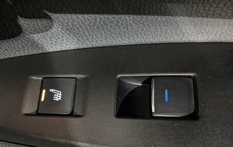 Toyota Camry, 2021 год, 4 100 000 рублей, 30 фотография