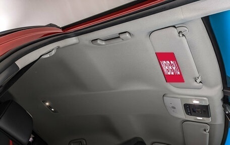 Toyota Camry, 2021 год, 4 100 000 рублей, 23 фотография