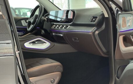 Mercedes-Benz GLE, 2022 год, 9 700 000 рублей, 15 фотография