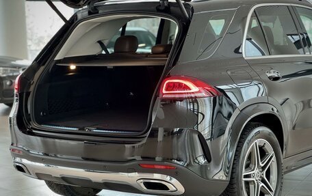 Mercedes-Benz GLE, 2022 год, 9 700 000 рублей, 24 фотография