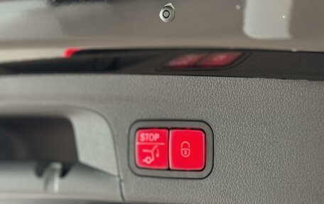 Mercedes-Benz GLE, 2022 год, 9 700 000 рублей, 23 фотография