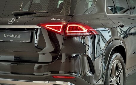 Mercedes-Benz GLE, 2022 год, 9 700 000 рублей, 26 фотография