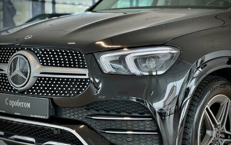 Mercedes-Benz GLE, 2022 год, 9 700 000 рублей, 25 фотография