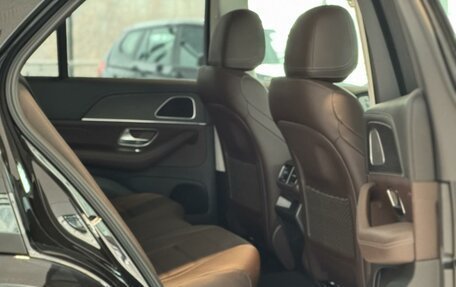 Mercedes-Benz GLE, 2022 год, 9 700 000 рублей, 19 фотография