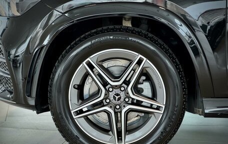 Mercedes-Benz GLE, 2022 год, 9 700 000 рублей, 27 фотография