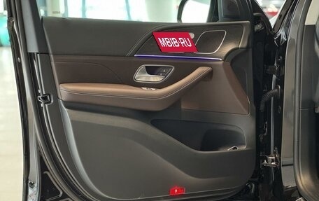 Mercedes-Benz GLE, 2022 год, 9 700 000 рублей, 21 фотография