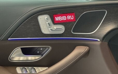 Mercedes-Benz GLE, 2022 год, 9 700 000 рублей, 22 фотография