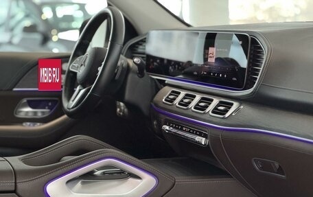 Mercedes-Benz GLE, 2022 год, 9 700 000 рублей, 14 фотография