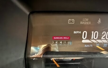 Lincoln Town Car II, 1991 год, 6 000 000 рублей, 26 фотография