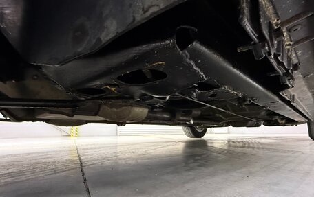 Lincoln Town Car II, 1991 год, 6 000 000 рублей, 37 фотография