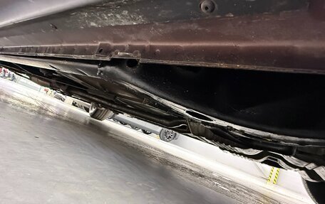 Lincoln Town Car II, 1991 год, 6 000 000 рублей, 34 фотография