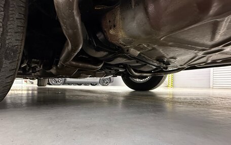 Lincoln Town Car II, 1991 год, 6 000 000 рублей, 33 фотография