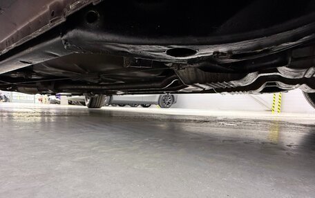 Lincoln Town Car II, 1991 год, 6 000 000 рублей, 35 фотография