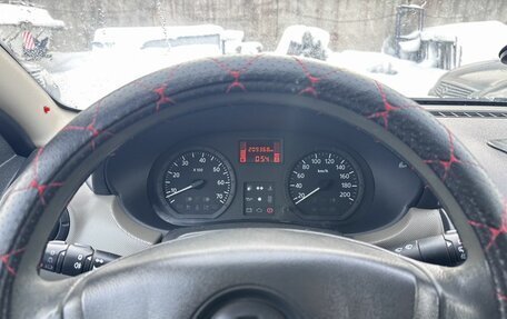 Renault Sandero I, 2012 год, 429 000 рублей, 7 фотография