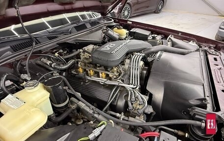 Lincoln Town Car II, 1991 год, 6 000 000 рублей, 31 фотография