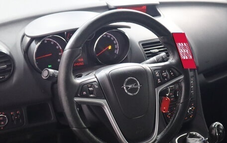 Opel Meriva, 2012 год, 399 000 рублей, 8 фотография