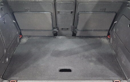 Opel Meriva, 2012 год, 399 000 рублей, 14 фотография