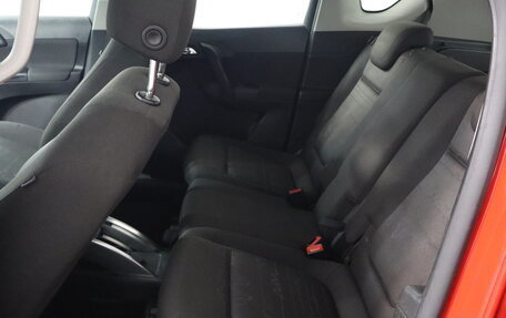 Opel Meriva, 2012 год, 399 000 рублей, 13 фотография