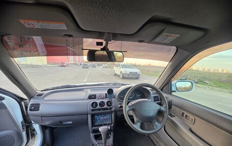 Nissan March II, 2001 год, 190 000 рублей, 7 фотография