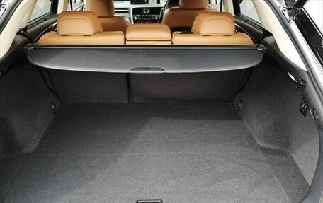 Lexus RX IV рестайлинг, 2022 год, 4 900 008 рублей, 23 фотография