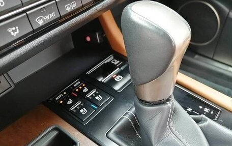 Lexus RX IV рестайлинг, 2022 год, 4 900 008 рублей, 14 фотография