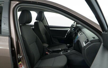 Skoda Octavia, 2014 год, 1 347 077 рублей, 8 фотография