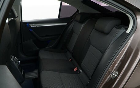 Skoda Octavia, 2014 год, 1 347 077 рублей, 9 фотография