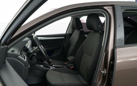 Skoda Octavia, 2014 год, 1 347 077 рублей, 10 фотография