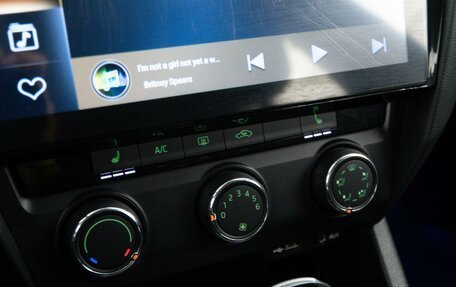 Skoda Octavia, 2014 год, 1 347 077 рублей, 13 фотография