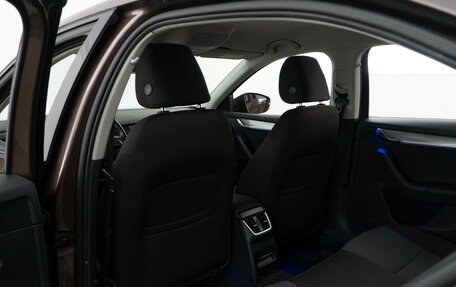 Skoda Octavia, 2014 год, 1 347 077 рублей, 11 фотография