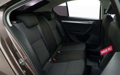 Skoda Octavia, 2014 год, 1 347 077 рублей, 7 фотография