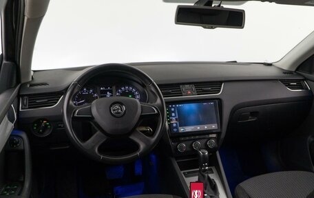 Skoda Octavia, 2014 год, 1 347 077 рублей, 6 фотография