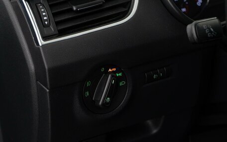 Skoda Octavia, 2014 год, 1 347 077 рублей, 16 фотография