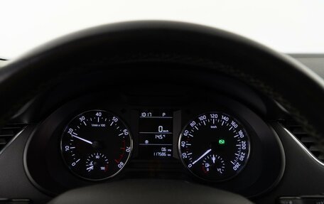 Skoda Octavia, 2014 год, 1 347 077 рублей, 21 фотография