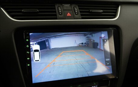 Skoda Octavia, 2014 год, 1 347 077 рублей, 18 фотография