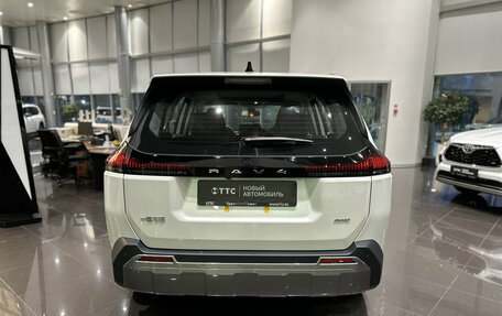 Toyota RAV4, 2025 год, 4 930 000 рублей, 7 фотография