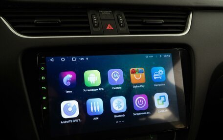 Skoda Octavia, 2014 год, 1 347 077 рублей, 19 фотография