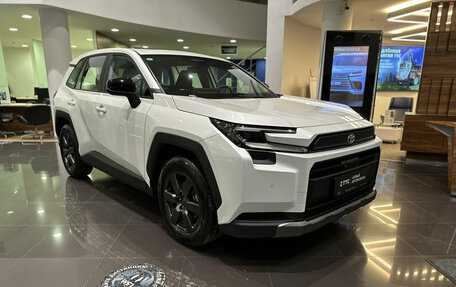 Toyota RAV4, 2025 год, 4 930 000 рублей, 3 фотография