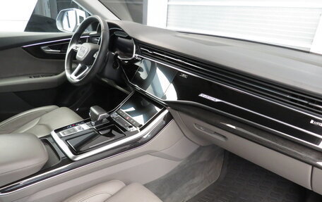 Audi Q8 I, 2019 год, 6 300 000 рублей, 5 фотография