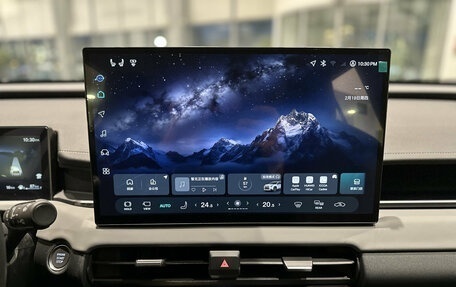 Toyota RAV4, 2025 год, 4 930 000 рублей, 18 фотография