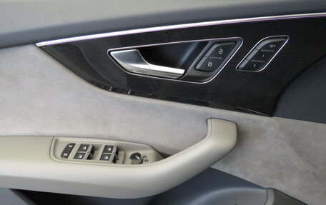 Audi Q8 I, 2019 год, 6 300 000 рублей, 11 фотография