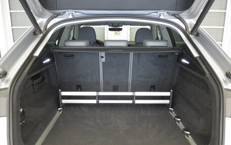 Audi Q8 I, 2019 год, 6 300 000 рублей, 33 фотография