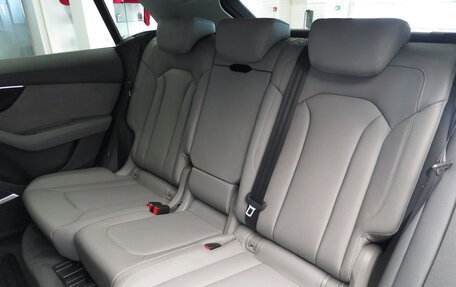 Audi Q8 I, 2019 год, 6 300 000 рублей, 25 фотография