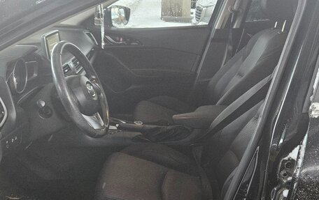 Mazda 3, 2013 год, 750 000 рублей, 6 фотография