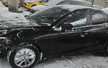 Mazda 3, 2013 год, 750 000 рублей, 3 фотография