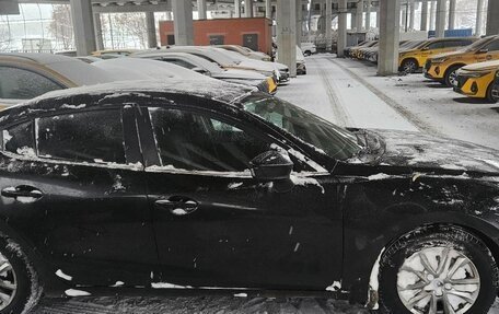 Mazda 3, 2013 год, 750 000 рублей, 2 фотография
