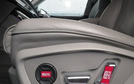 Audi Q8 I, 2019 год, 6 300 000 рублей, 26 фотография