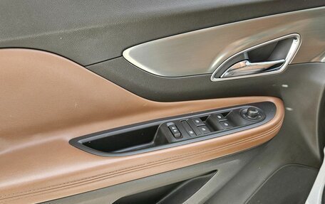 Opel Mokka I, 2014 год, 819 000 рублей, 14 фотография